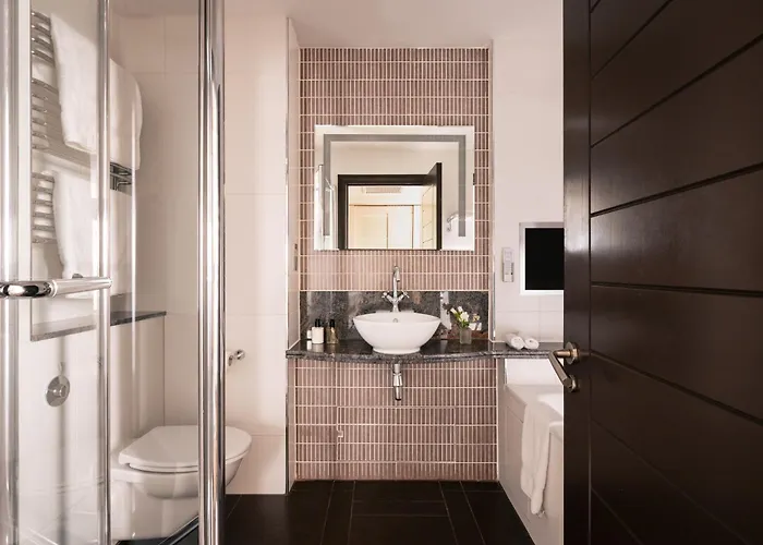 Rookery Hall Hotel & Spa