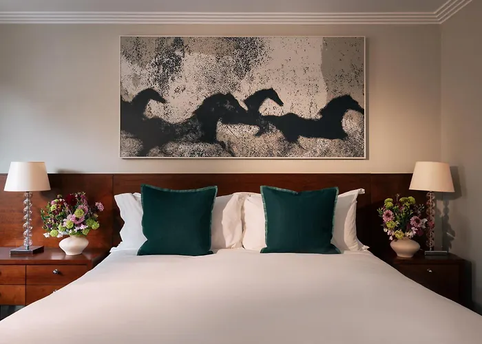 Rookery Hall Hotel & Spa
